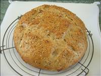 Pain en cocotte.jpg: Cliquez ici pour agrandir